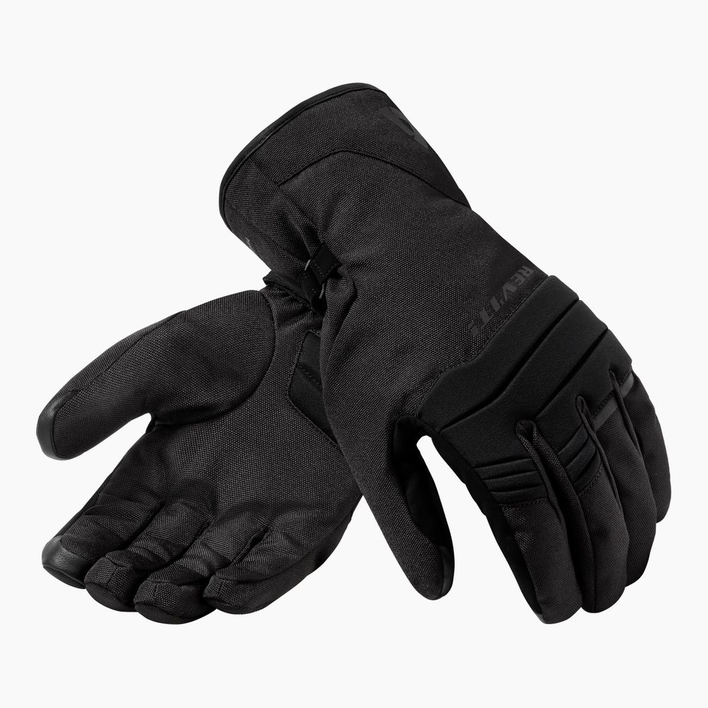 Guantes de invierno multiusos impermeables Revit Bornite H2O