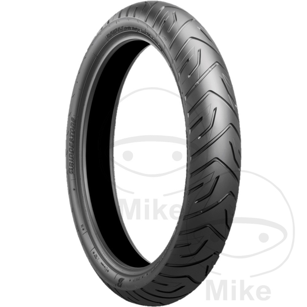 110/80R19 59V TL neumático delantero Bridgestone A41