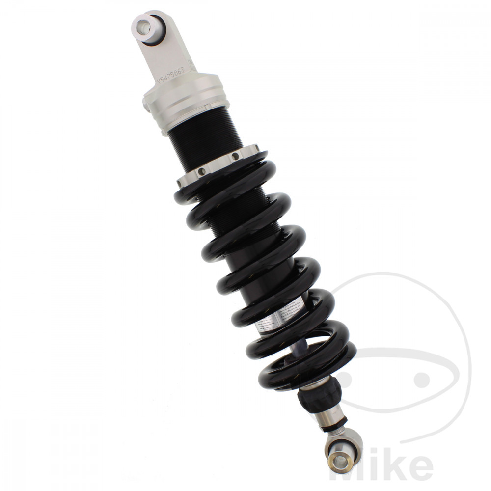 Adjustable Mono Shock Absorber Rear YSS for BMW F650GS TWIN