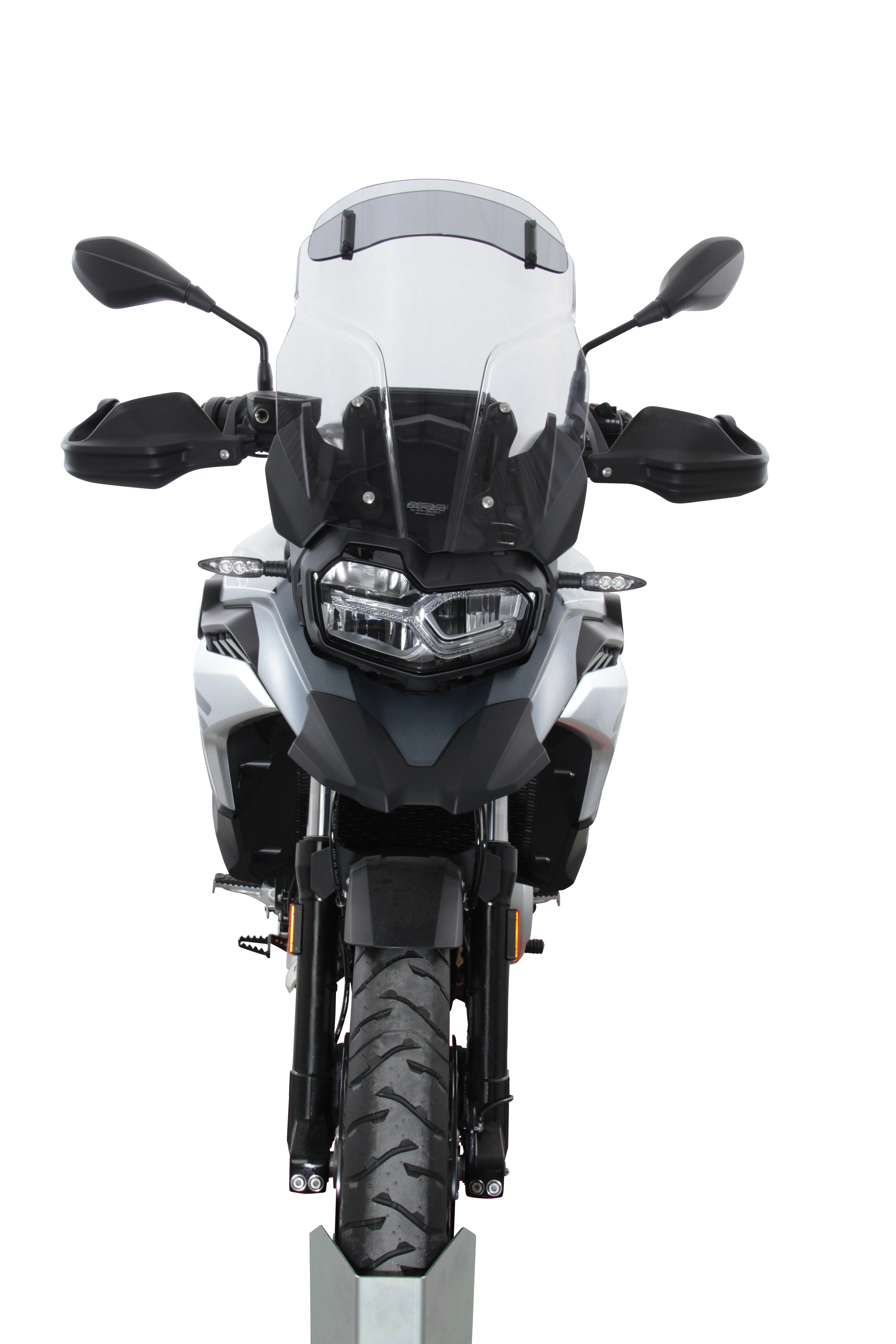 Schermo Variotouring "VT" per BMW F 750 GS 2018-