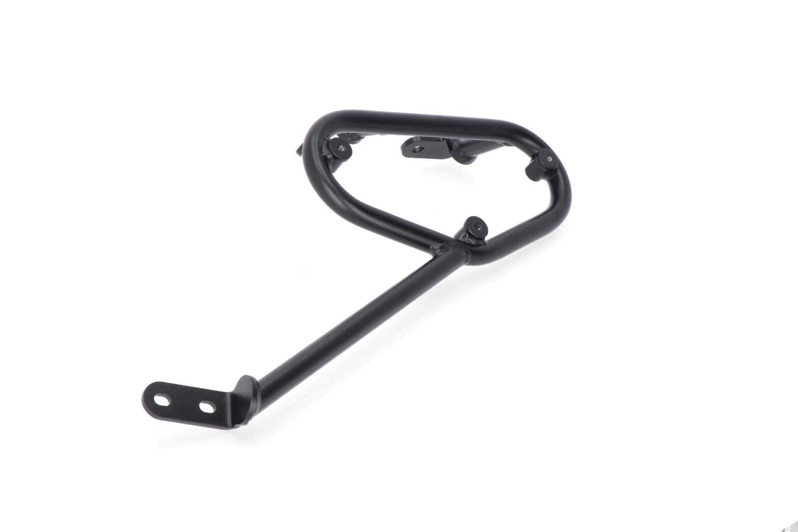 SW-Motech SLC Left Side Carrier for Ducati Scrambler 1100 Pro / Sport Pro (19-)