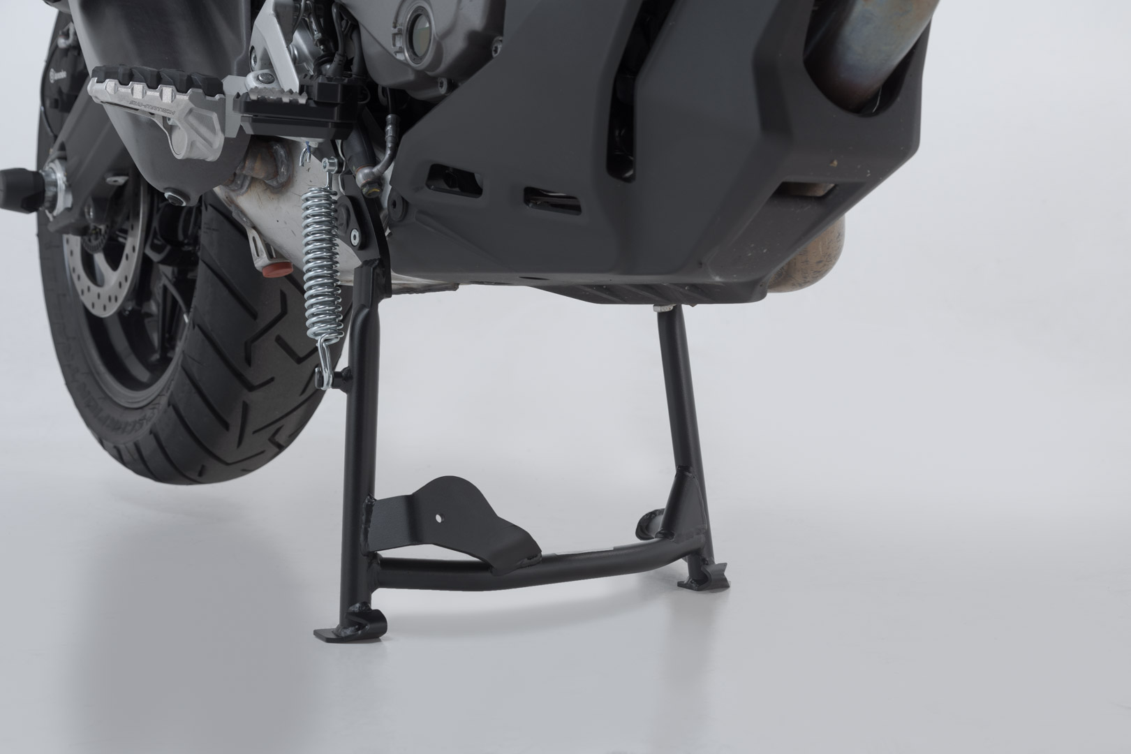 SW-Motech Center Stand Black for Ducati Multistrada 950 (16-) / 950 S (18-)