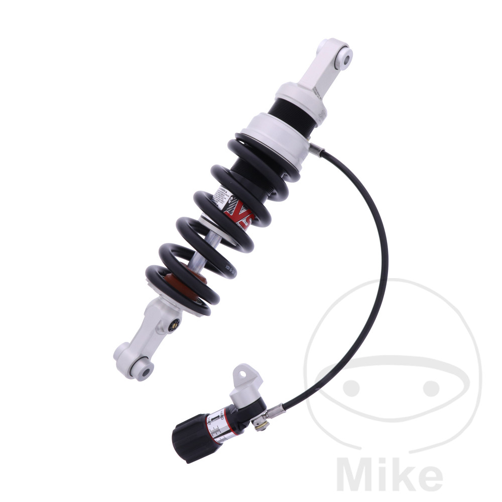 Amortiguador trasero mono YSS ajustable para BMW R1150GS