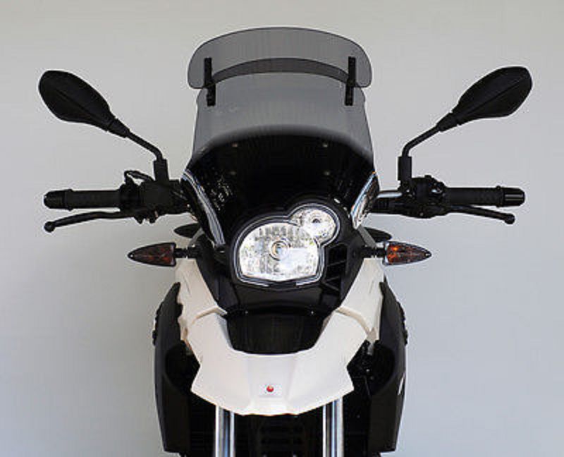 Écran variotouring "VT" pour BMW G 650 GS - 2011-