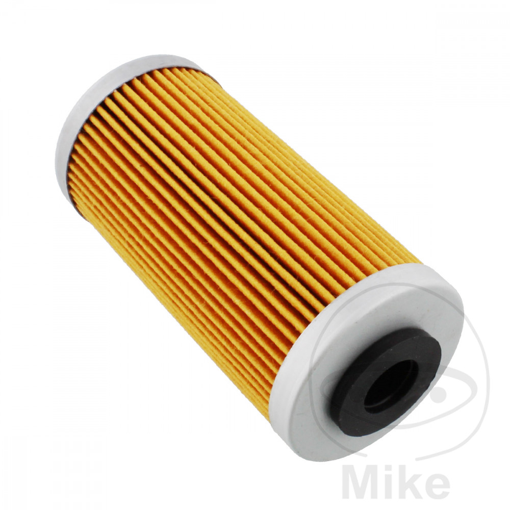 Filtro dell'olio Mahle G 450 X per BMW G450X