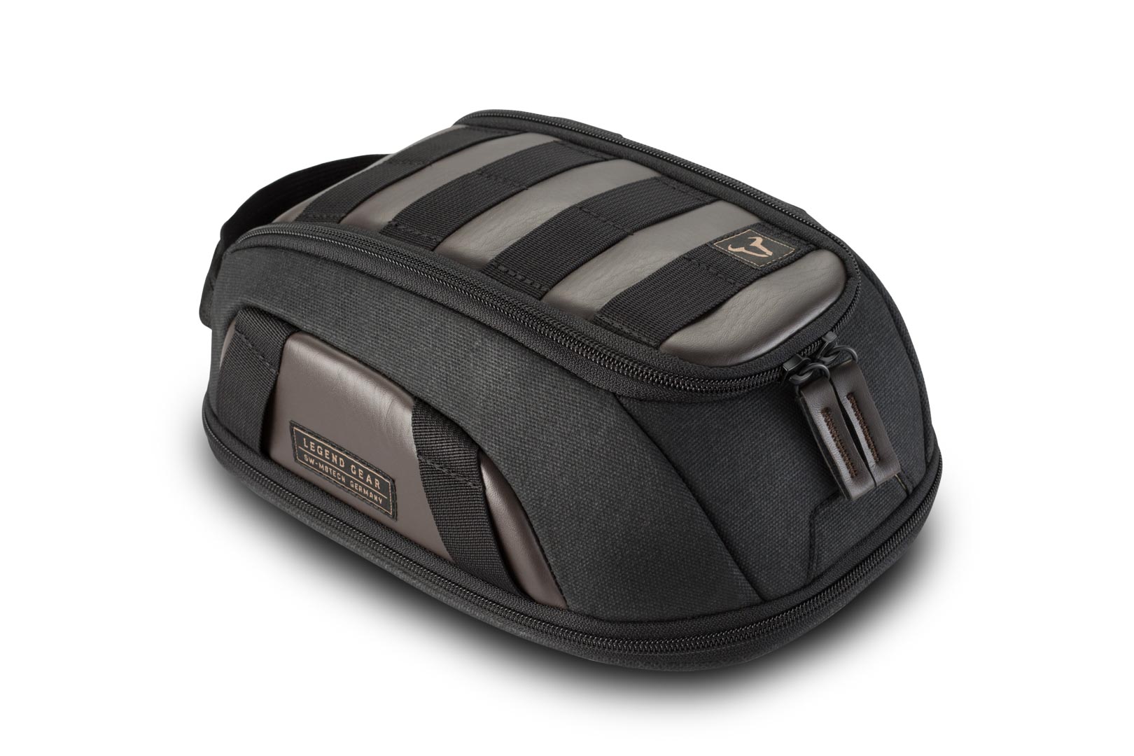 SW-Motech Legend Gear Magnet - Sac de réservoir LT1 3,0 l - 5,5 l résistant à l'eau