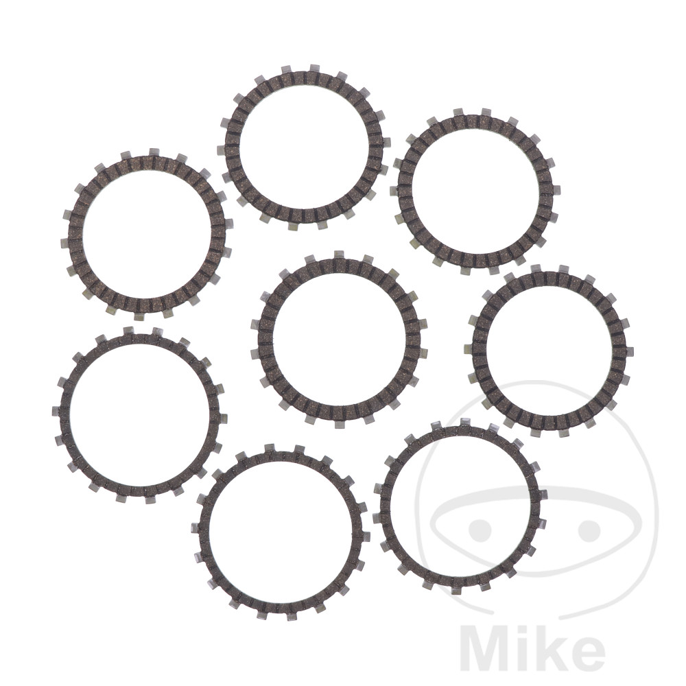 EBC Clutch Plates