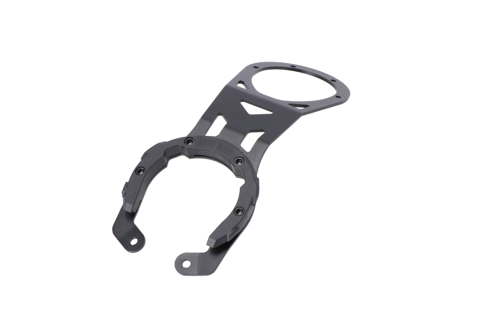 SW-Motech EVO Tankring Noir pour Triumph Tiger 660 (21-)