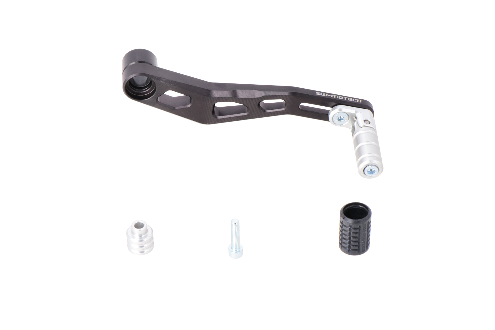 Leva del cambio SW-Motech per Honda CB650R (18-)