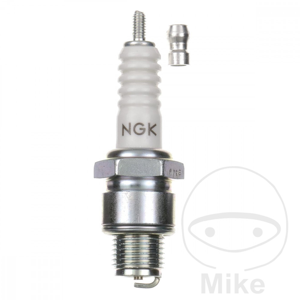 Bujía NGK B8HS para BMW R25/3 R26 R27 R50 R50S R60 R69