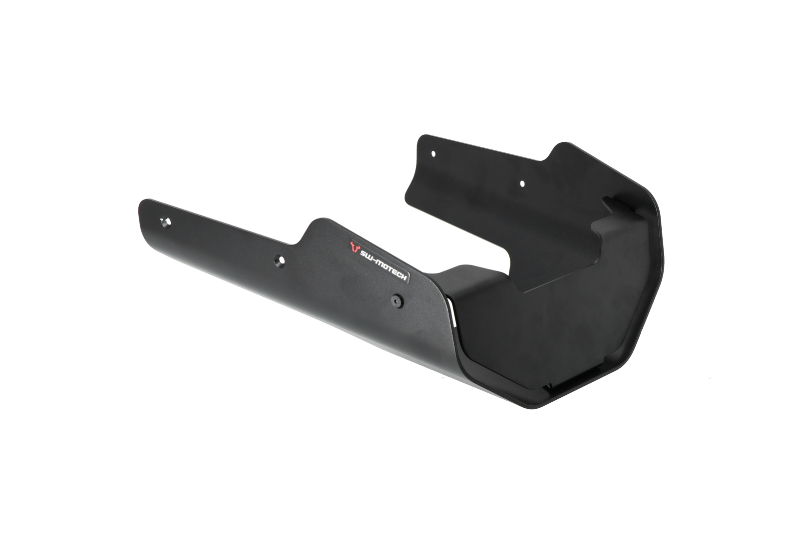 SW-Motech Bug Spoiler Black for Honda CB1000R (21-)