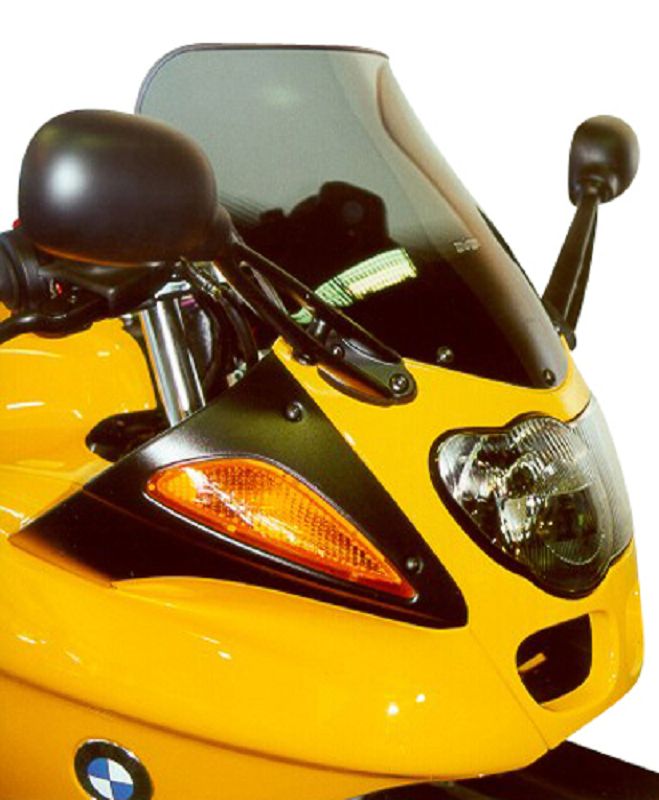 Spoiler windshield "S" for BMW R 1100 S 1998-