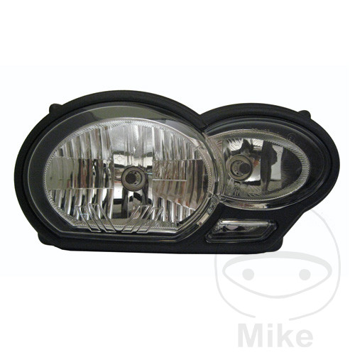 Faros Repuestos Originales para BMW R1200GS K25 + Adv.