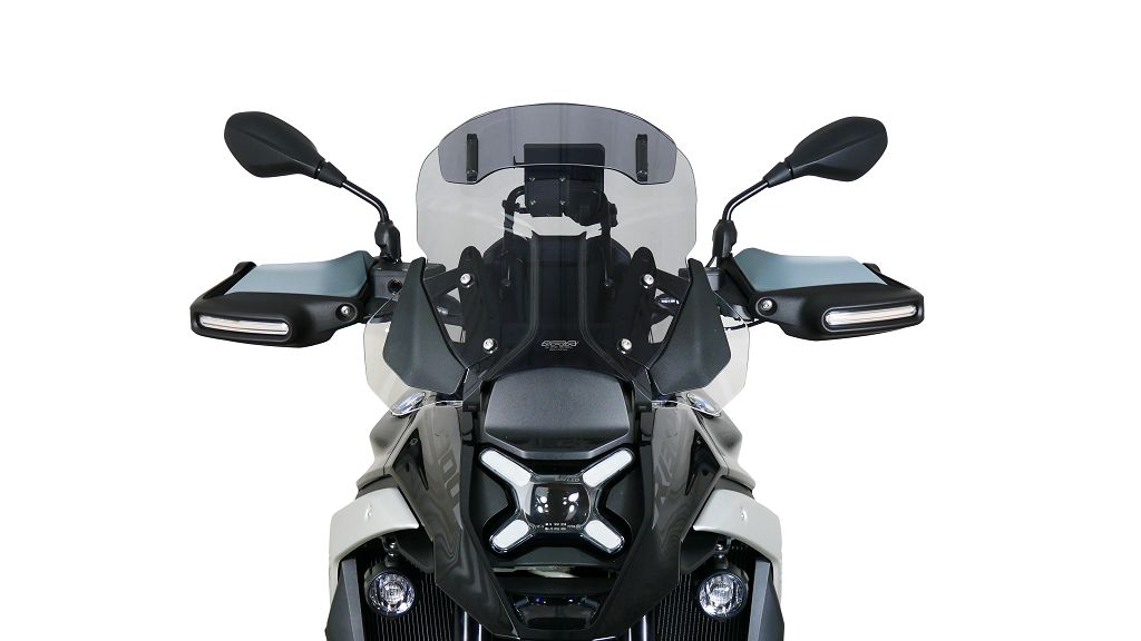 MRA Variotouring Screen "VTM" for BMW R1300GS 2023-