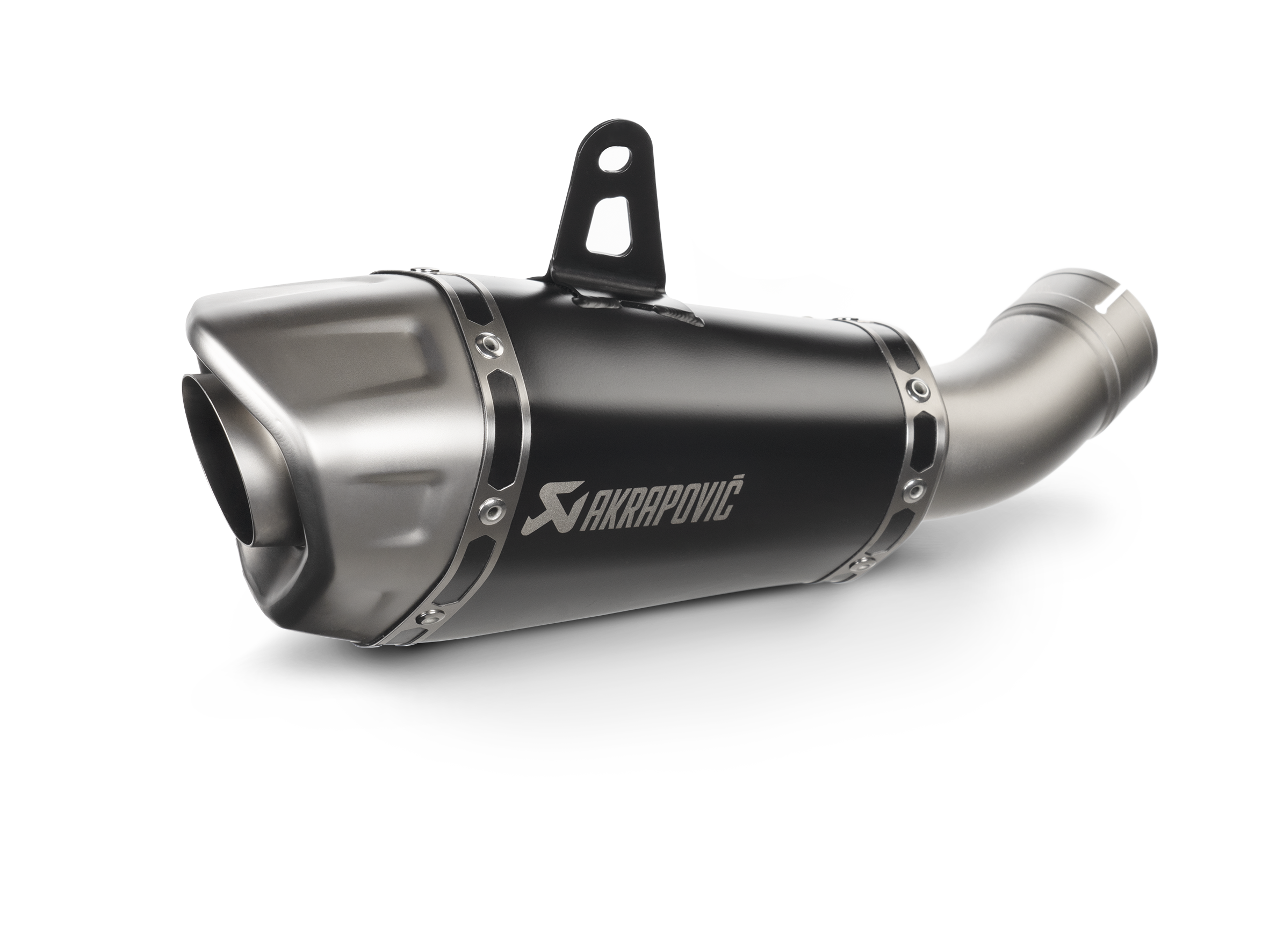 Akrapovic Slip-On Line (Titane) Échappement pour Kawasaki Ninja ZX-10R à partir de 2021