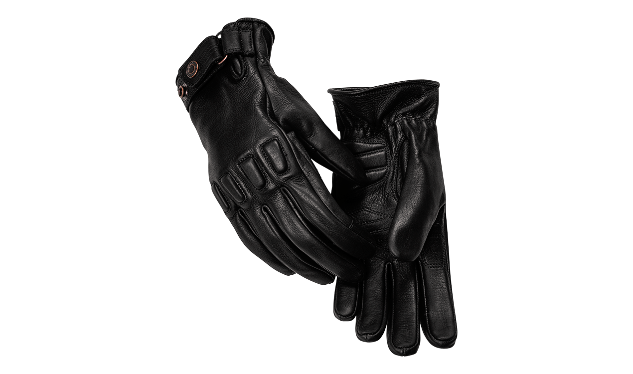 BMW Motorrad BoxerTorque Gloves, Men's