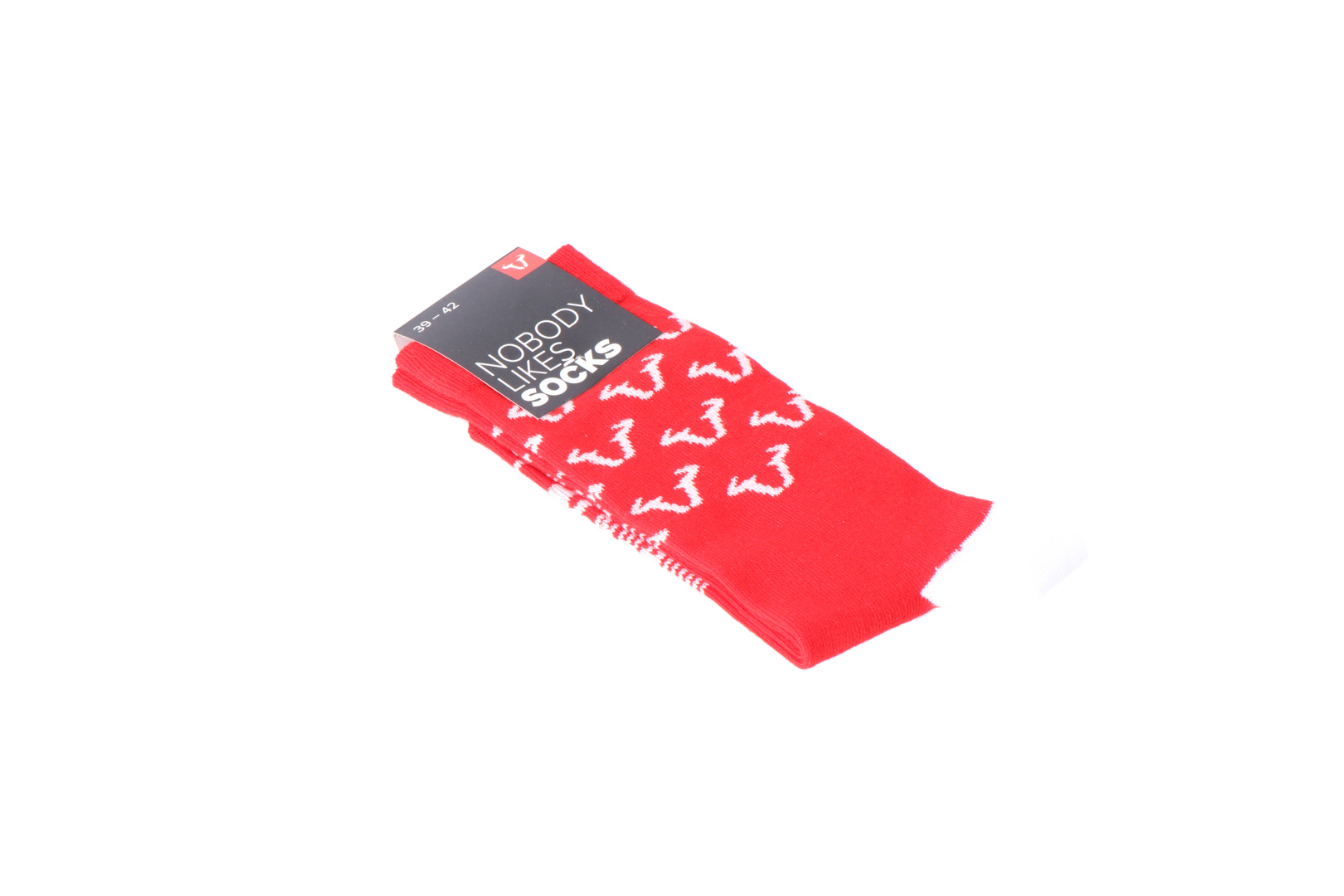 SW-Motech Chaussettes Unisex. Taille 39-42