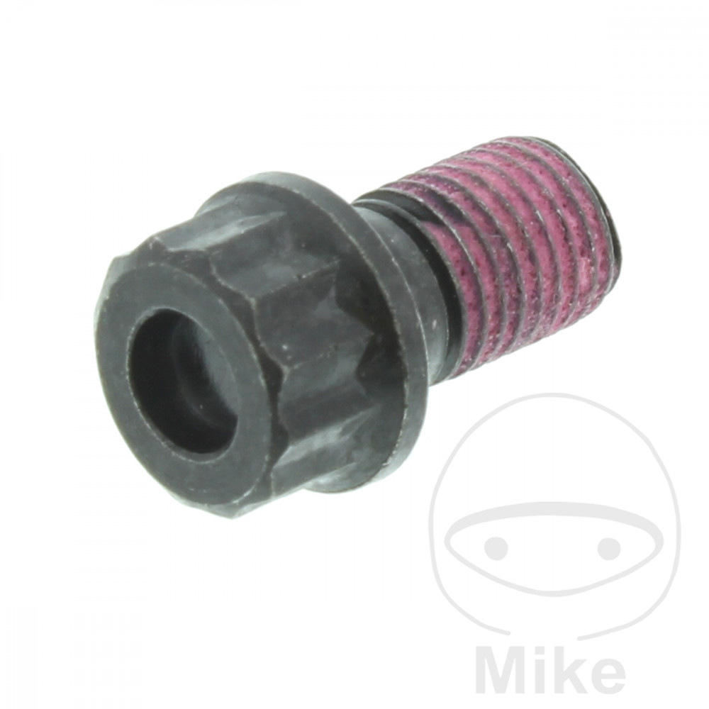 Screw Cardan Drive M8X1.0X20 mm for BMW R45 R65 R80 R100