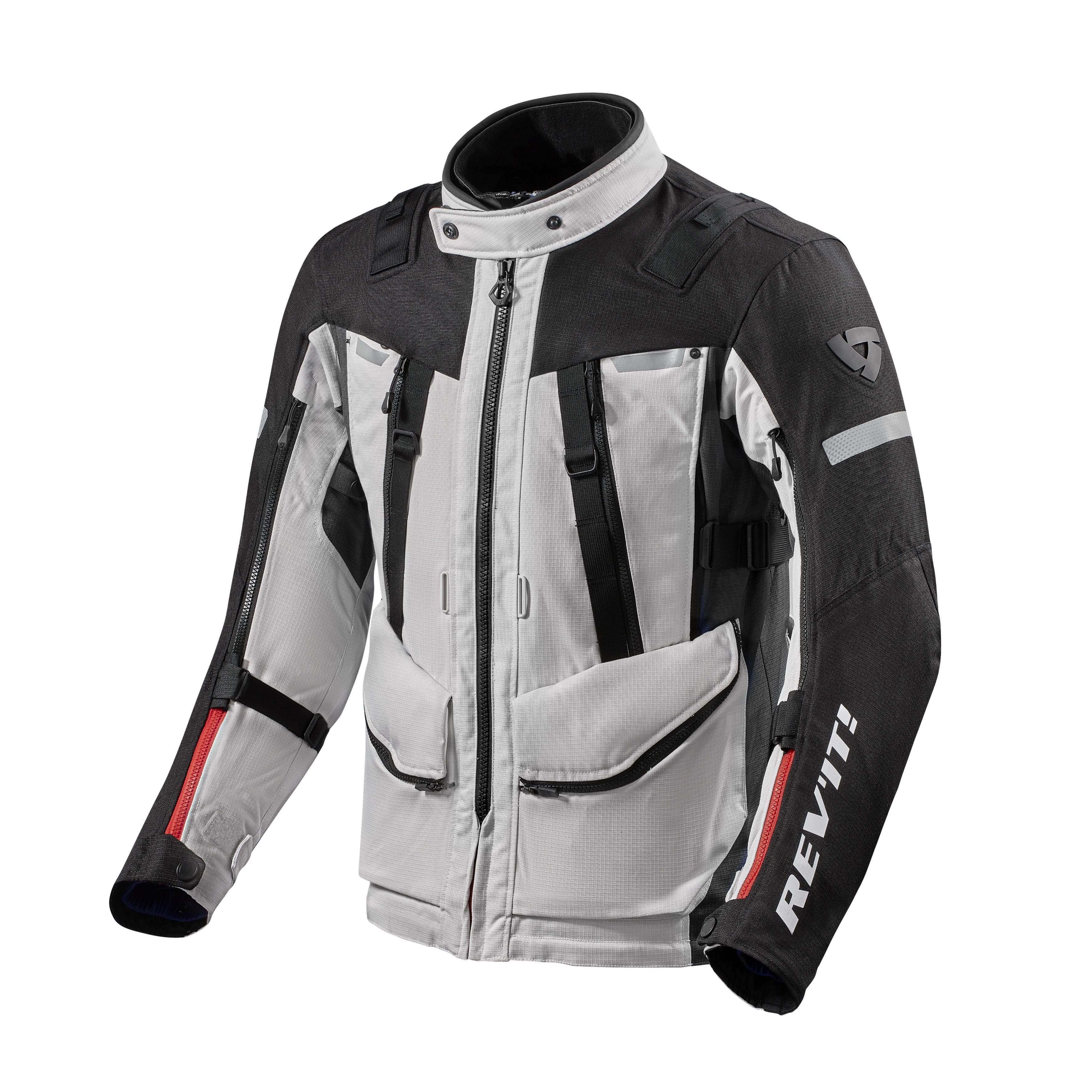 REVIT Sand 4 Veste de moto pour hommes